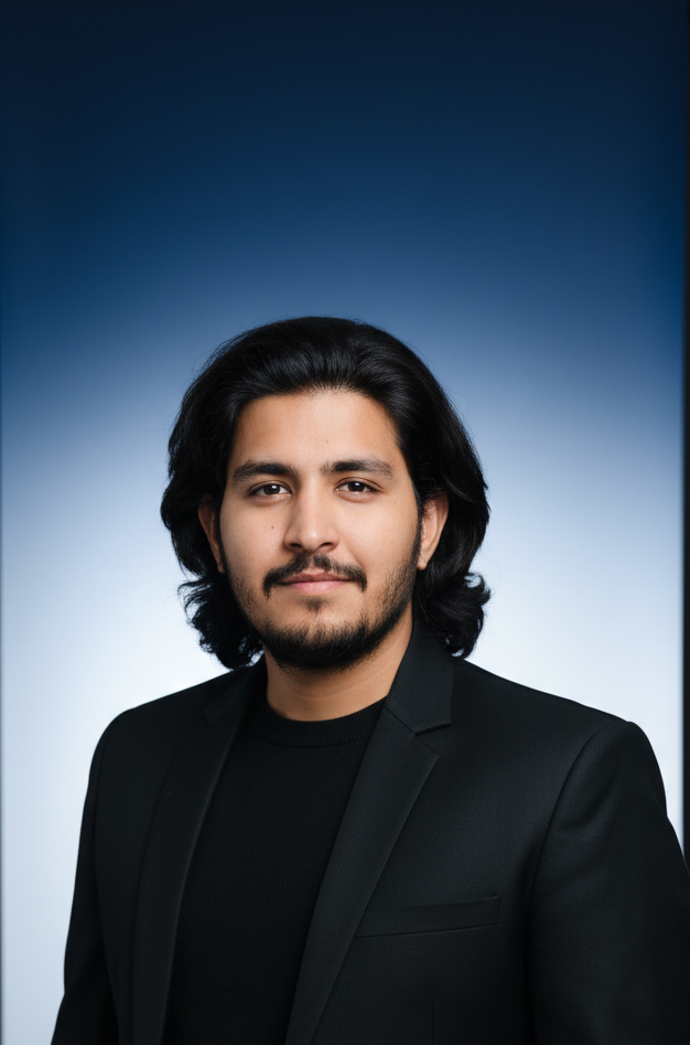 Dilip Sharma