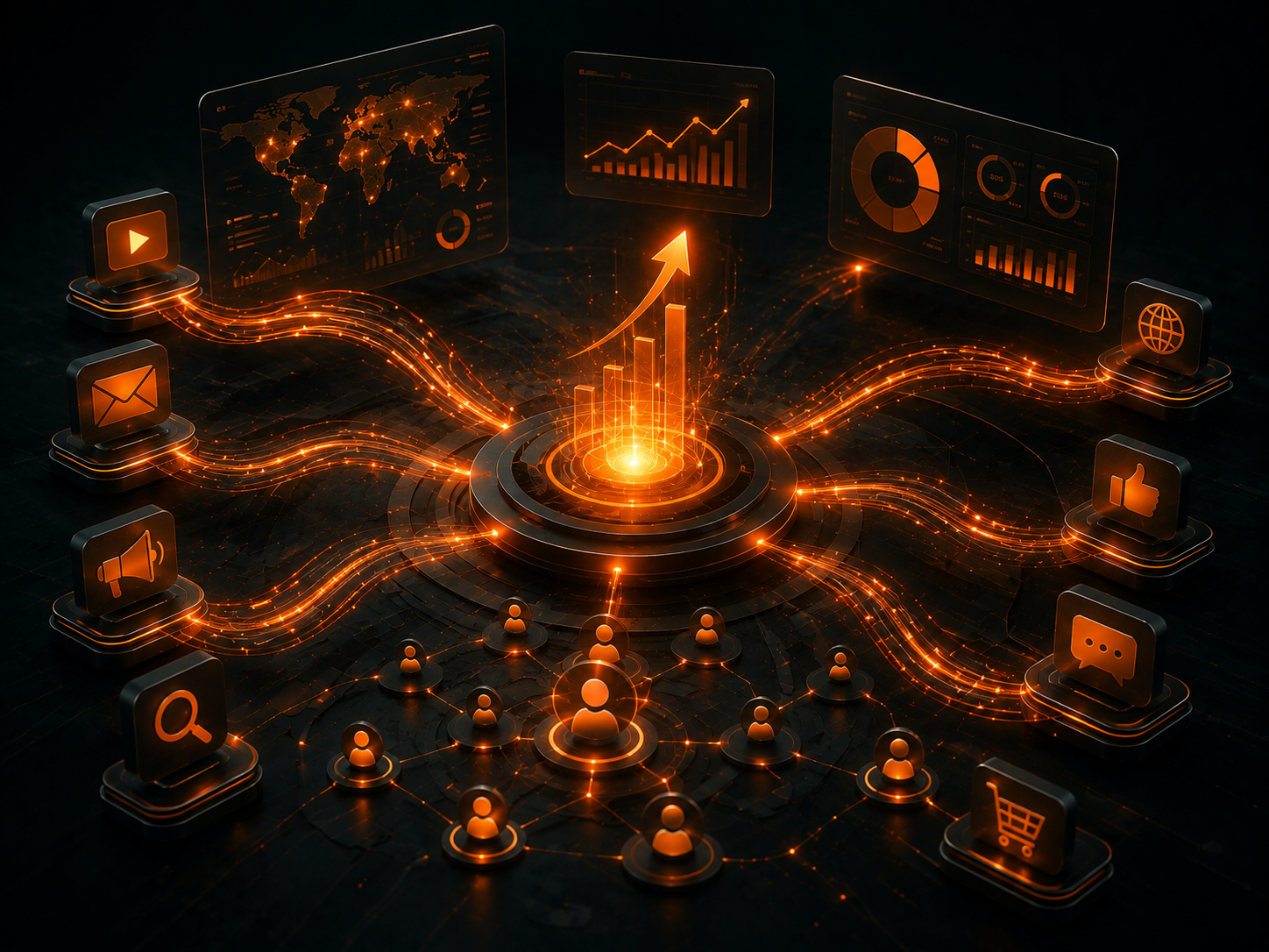 Digital Marketing