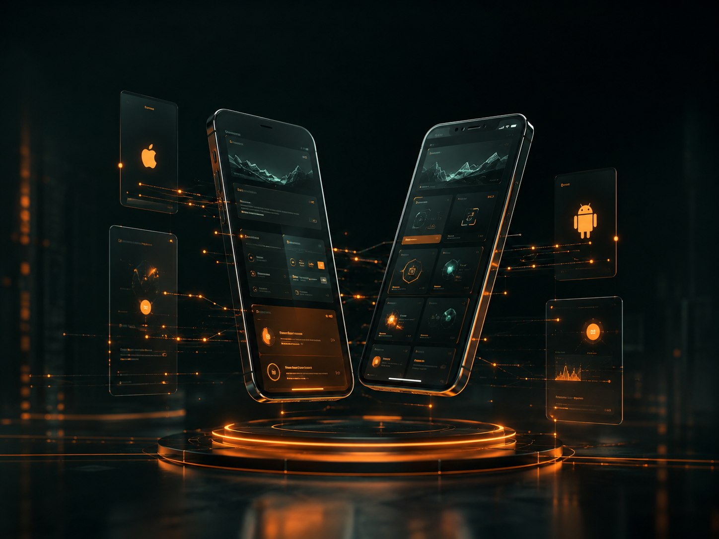 Mobile App Development