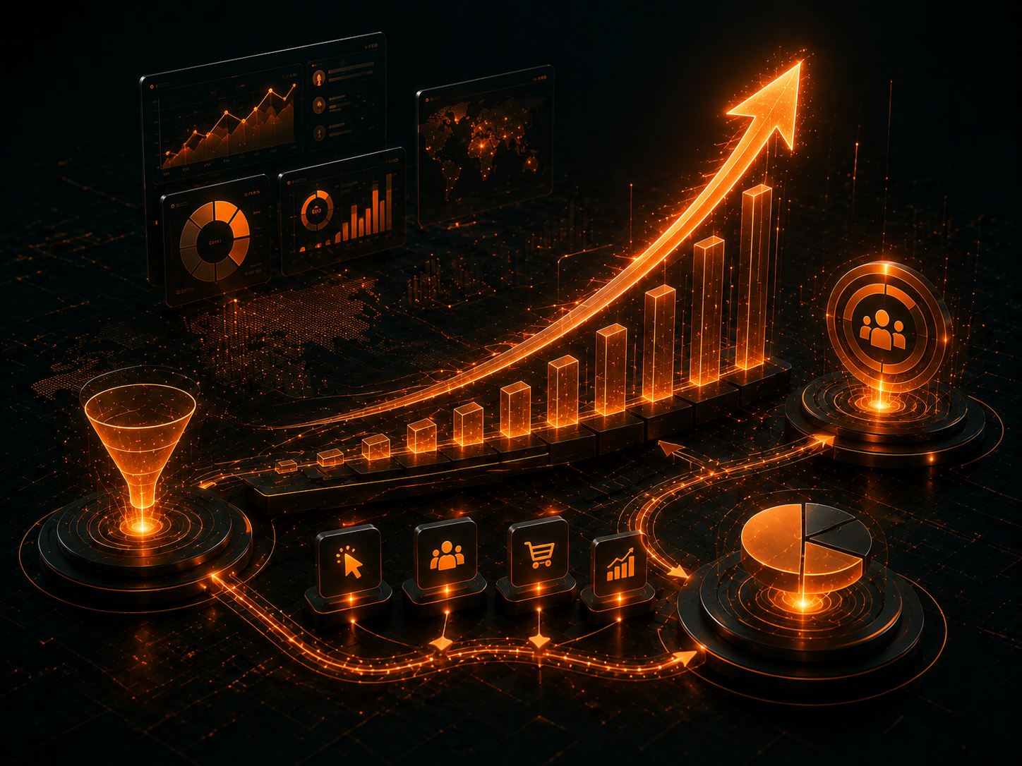 Performance Marketing