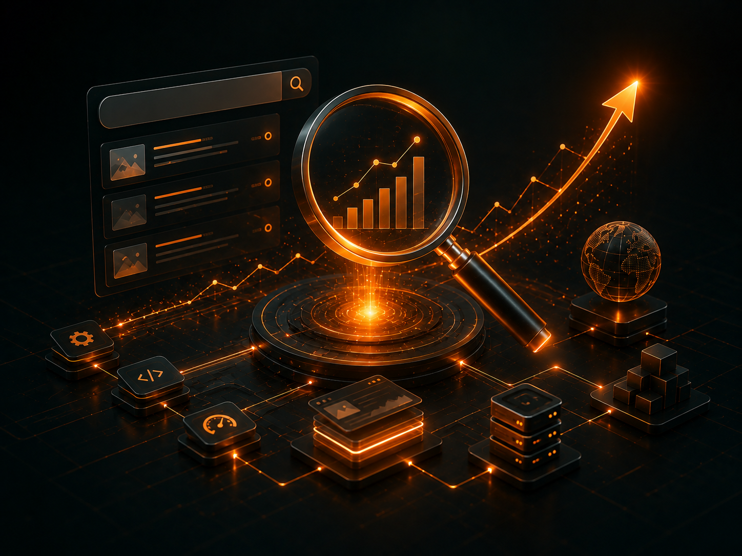 SEO Services