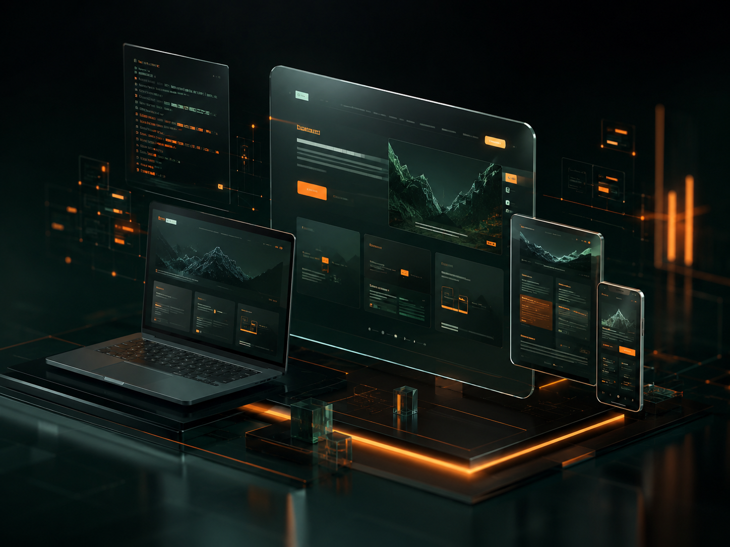Website Development